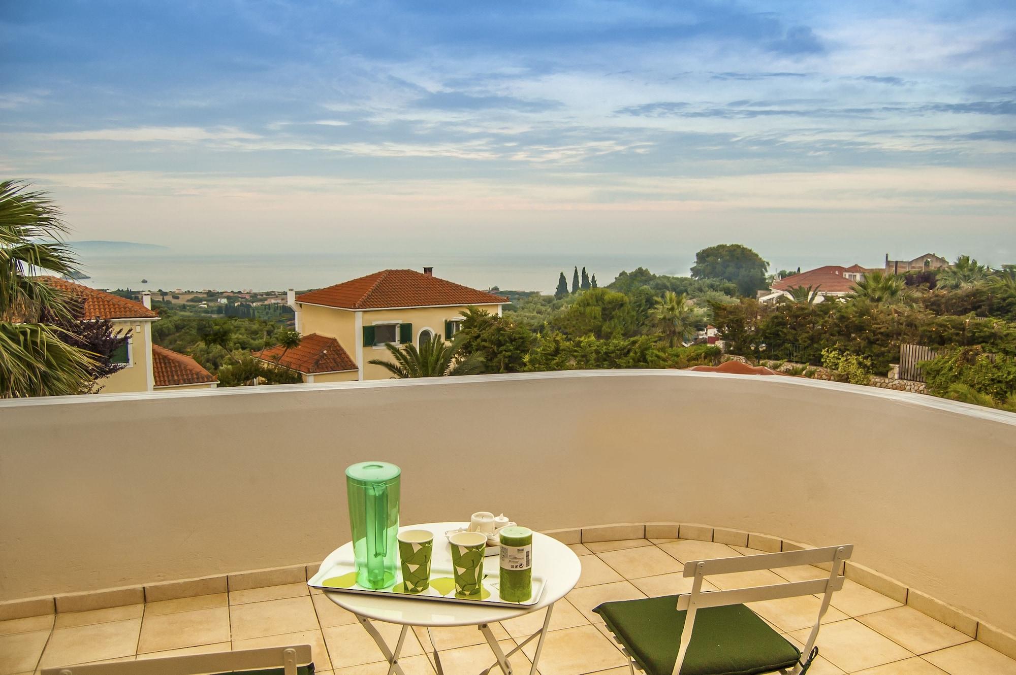 Kefalonia Houses Argostoli  Exterior foto