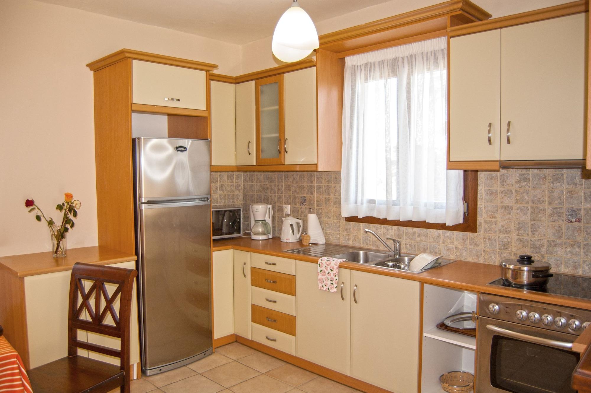 Kefalonia Houses Argostoli  Exterior foto