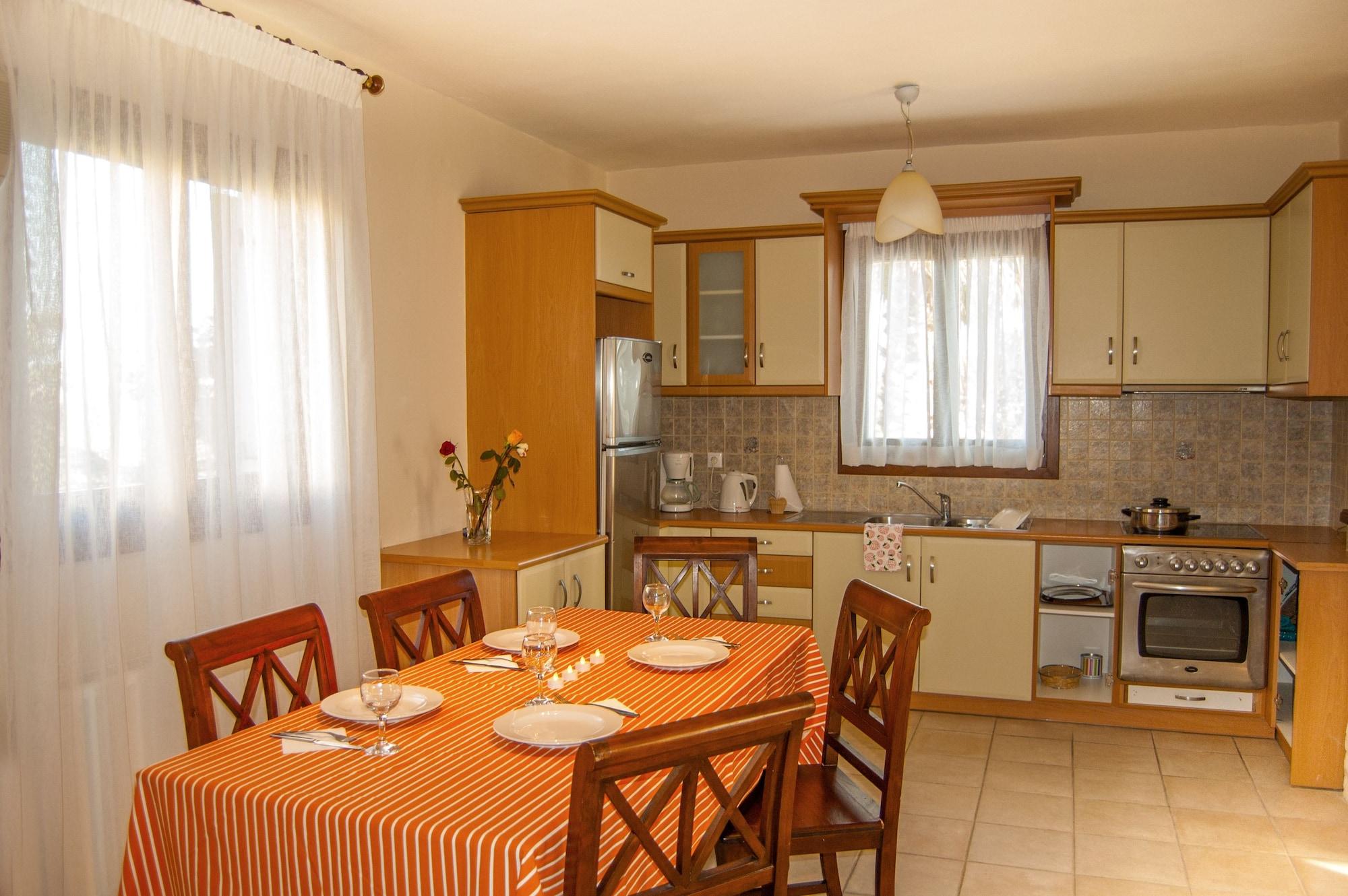 Kefalonia Houses Argostoli  Exterior foto