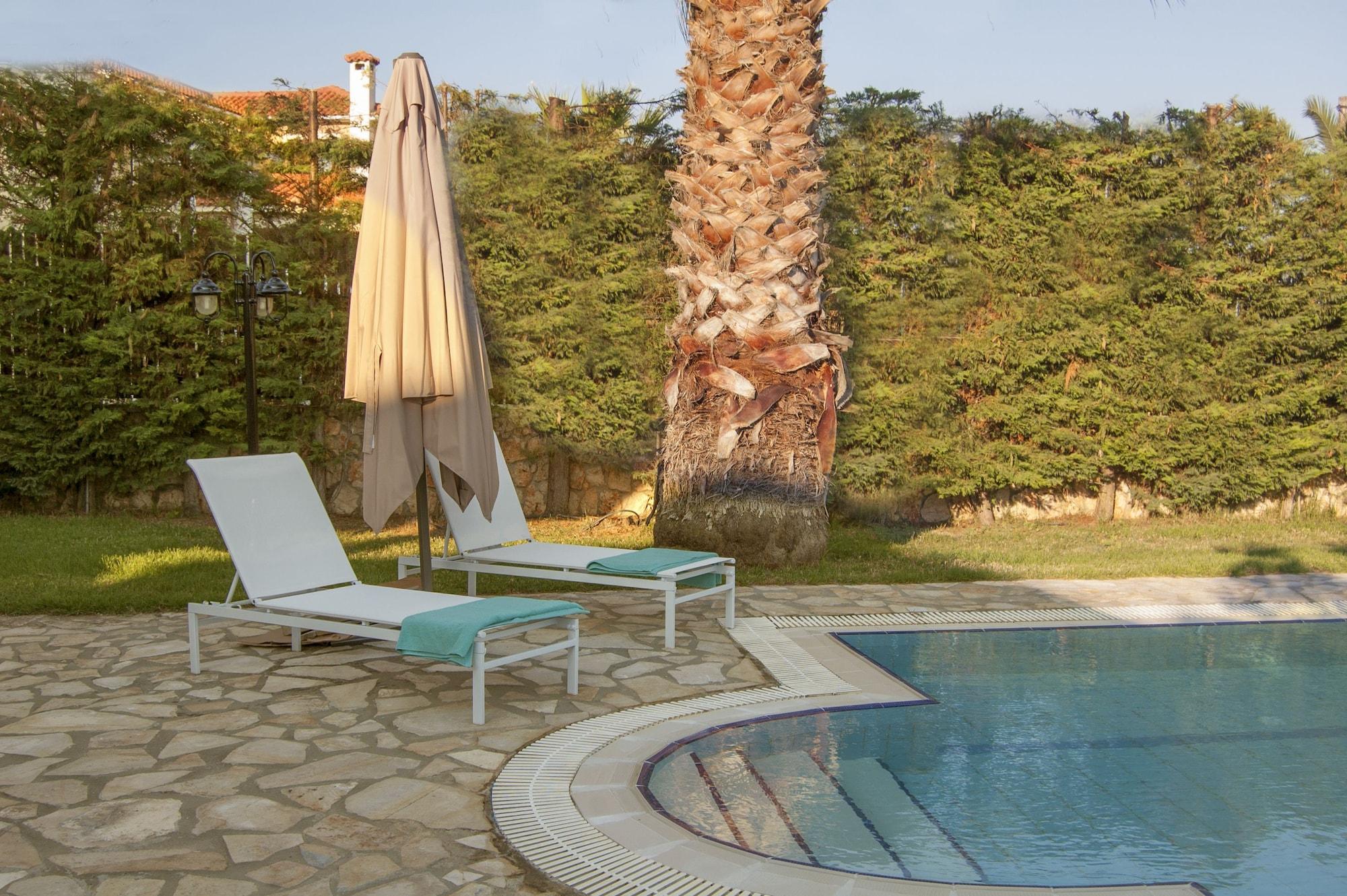 Kefalonia Houses Argostoli  Exterior foto