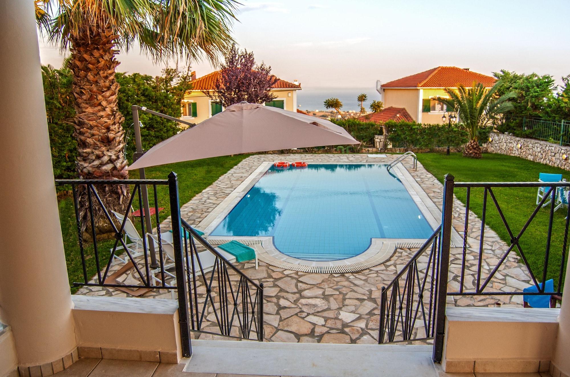 Kefalonia Houses Argostoli  Exterior foto