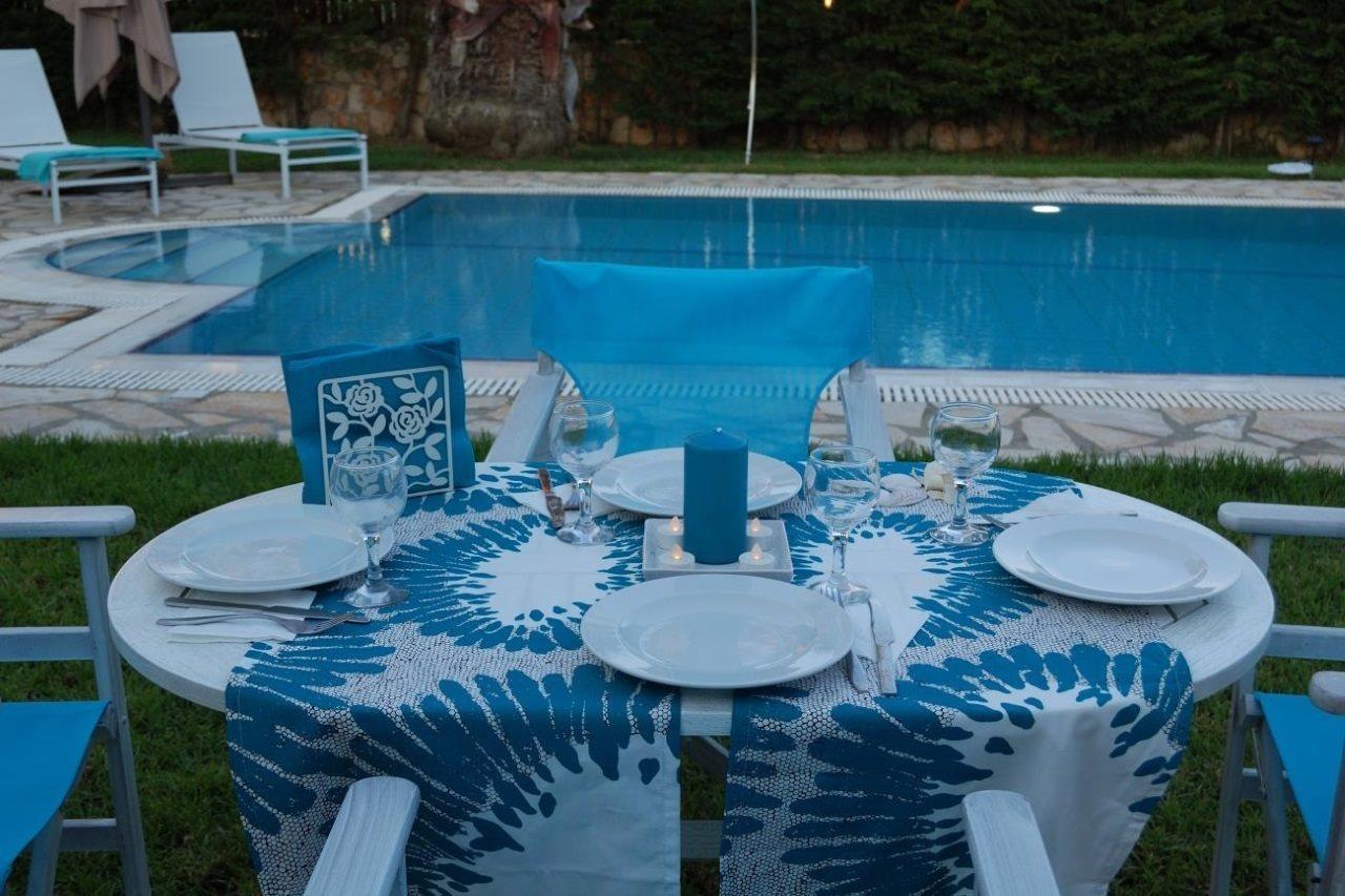 Kefalonia Houses Argostoli  Exterior foto