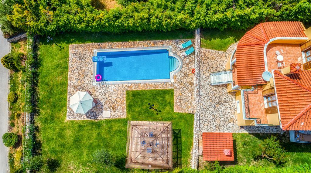 Kefalonia Houses Argostoli  Exterior foto