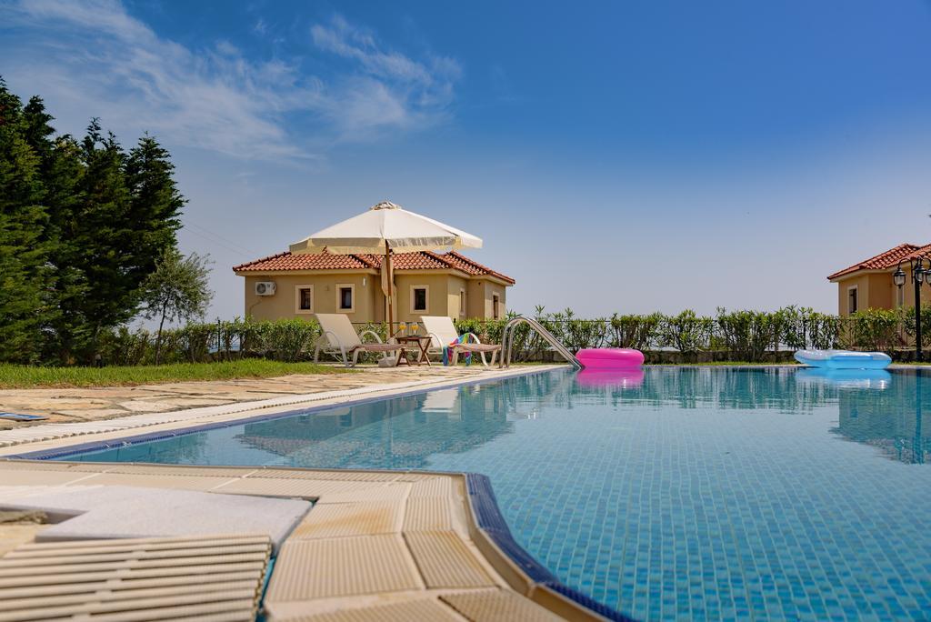 Kefalonia Houses Argostoli  Exterior foto